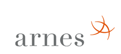 Arnes logo