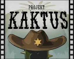Projekt Kaktus